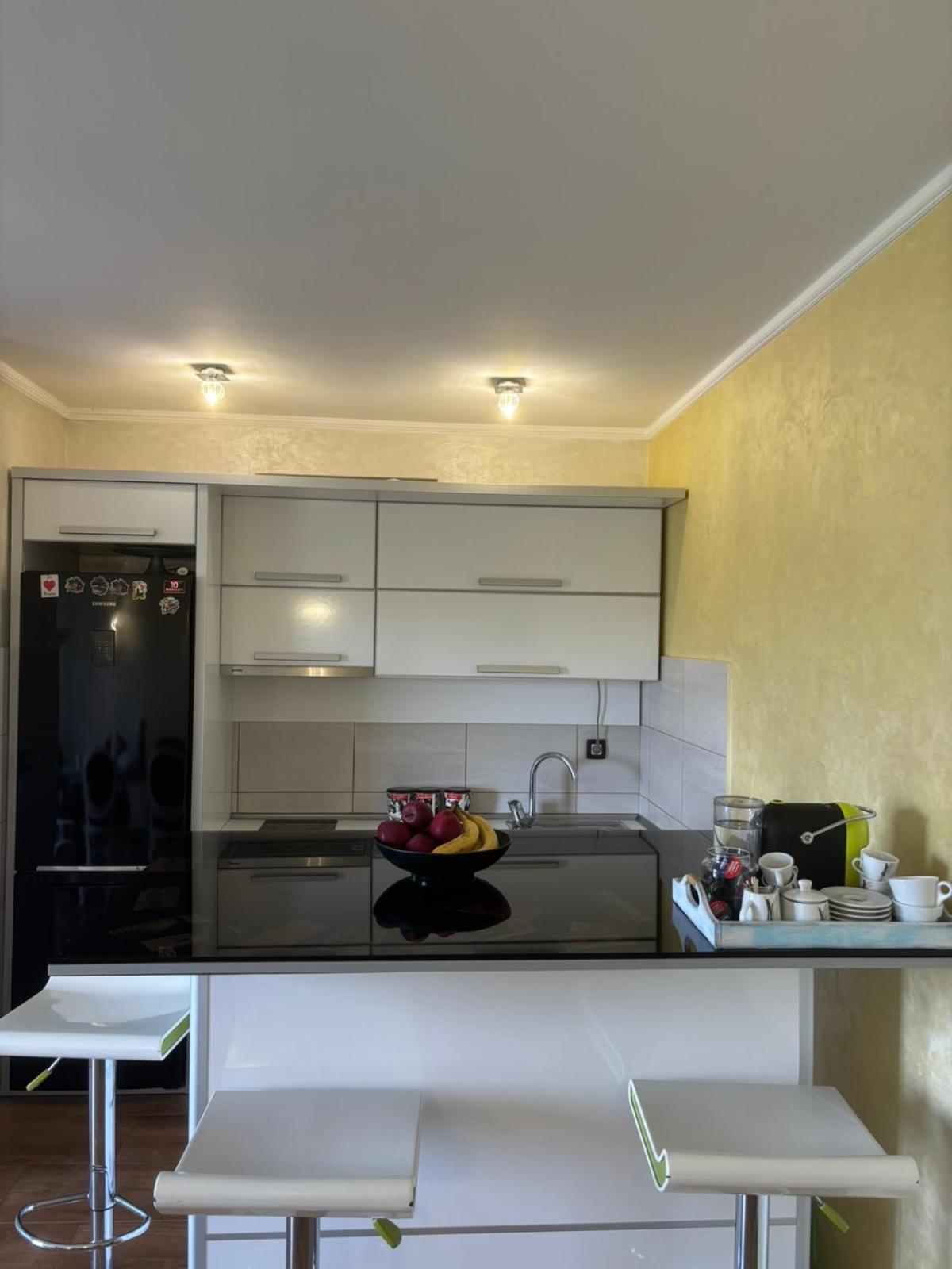 Apartments Urban Wild Котор Екстериор снимка