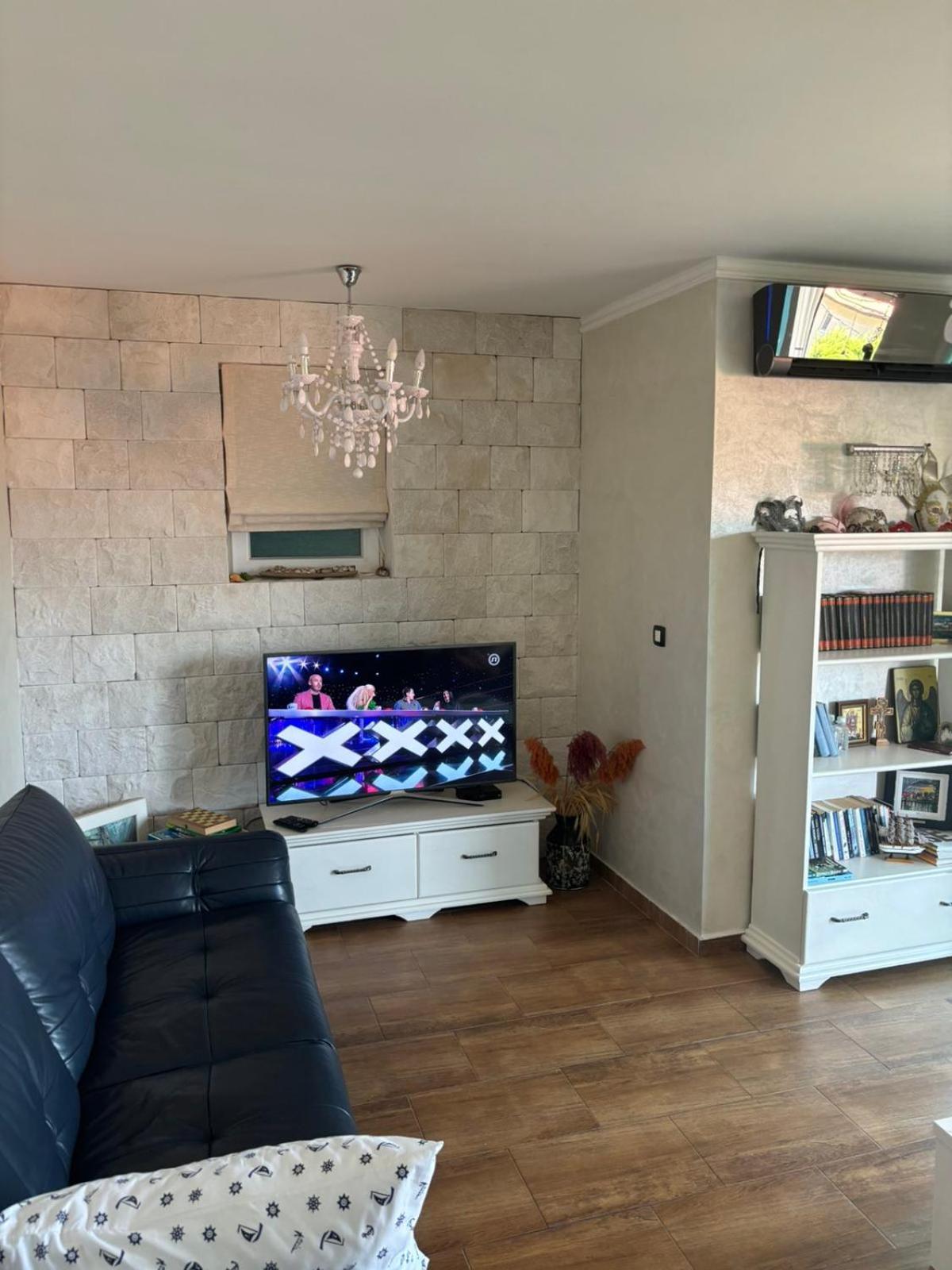 Apartments Urban Wild Котор Екстериор снимка
