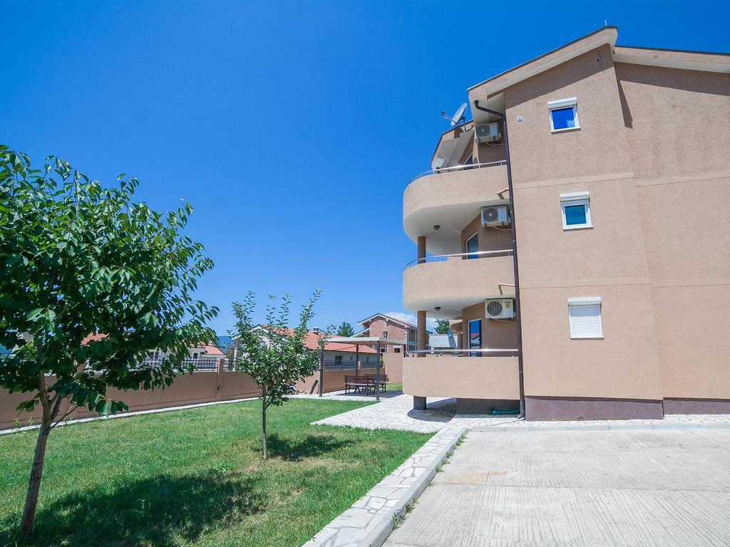 Apartments Urban Wild Котор Екстериор снимка