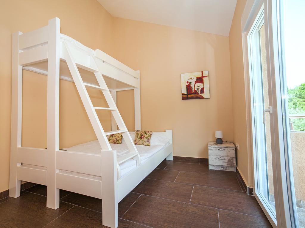 Apartments Urban Wild Котор Екстериор снимка
