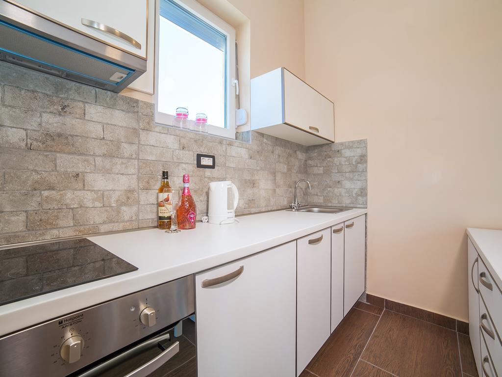 Apartments Urban Wild Котор Екстериор снимка